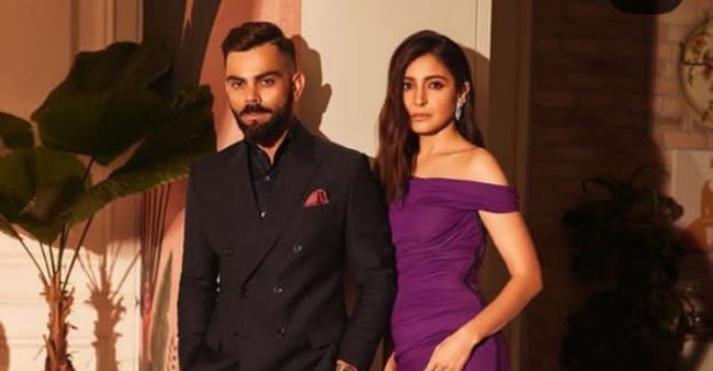 About Last Night: Anushka Sharma and Virat Kohli steal the show, Deepika Padukone and Ranveer Singh join Prakash Padukone at Indian Sports Honours 2023