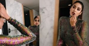 Janhvi Kapoor shows us she has ‘2 moods only’ in her latest pictures