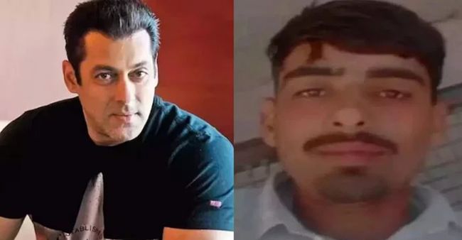 Salman Khan threat case: Police arrest Dhakad Ram who had sent a death threat email