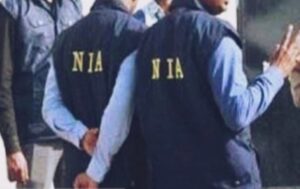 NIA announces reward for information on 4 accused in ISIS module case