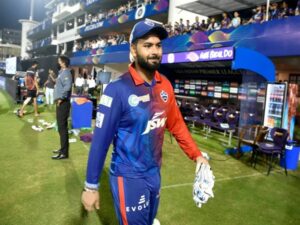 Delhi Capitals announce Abishek Porel as replacement for Rishabh Pant