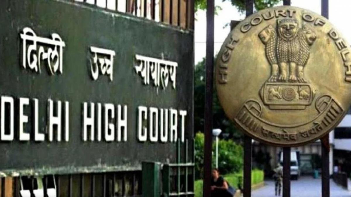 Delhi High Court: Directed Muslim Women Accused Of Forced Religion Conversion To Delete Social Media Posts Of Woman Within 48 Hours