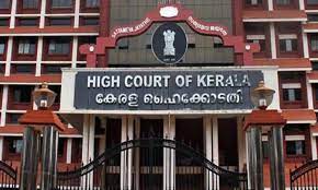 Kerala High Court: Mere Typing Error In Designation Of Person Accused While Issuing Sanction Does Not Invalidate It [Prevention Of Corruption Act]