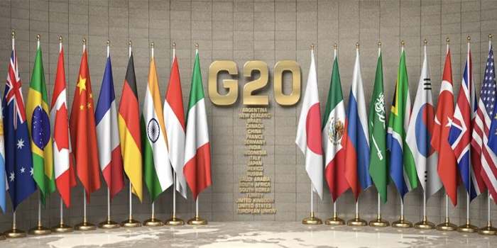 G20 expert group constituted for strengthening MDBs