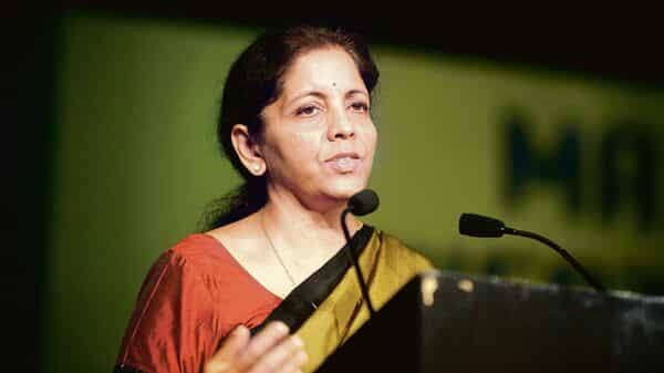 Budget session: Nirmala Sitharman to move Finance Bill 2023 today