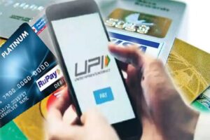 India to be a USD 10 trillion digital payment market