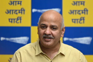 CBI questions Manish Sisodia’s close aide in the Delhi excise policy case