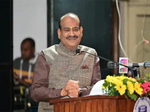 Om Birla inaugurates 9th C’wealth Parliamentary Conference in Udaipur