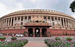 Houses of Parliament adjourned within minutes of the starting of the proceedings