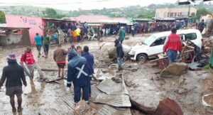 Death toll from cyclone Freddy climbs to 300