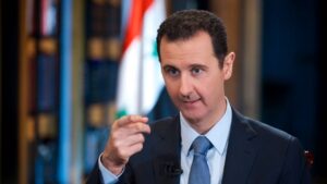 Amid severe economic crisis, Assad reshuffles Syria’s cabinet