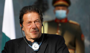 Former Pakistan PM Imran Khan urges international community to recognise Taliban