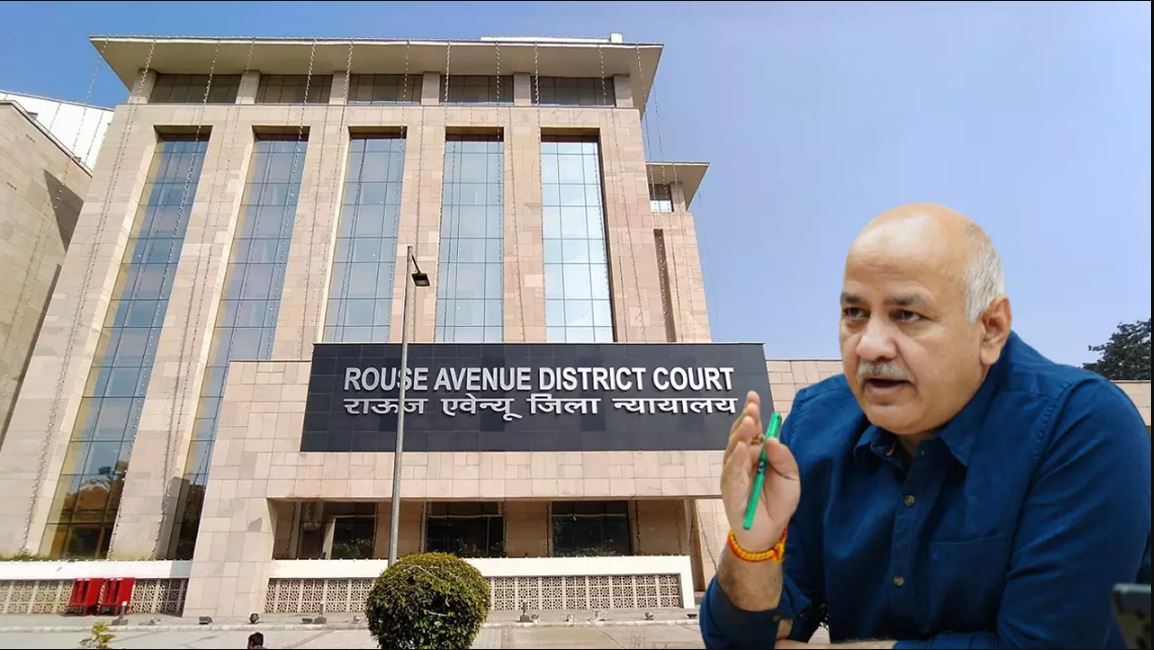 Delhi excise policy: Court denies bail to Manish Sisodia in CBI case