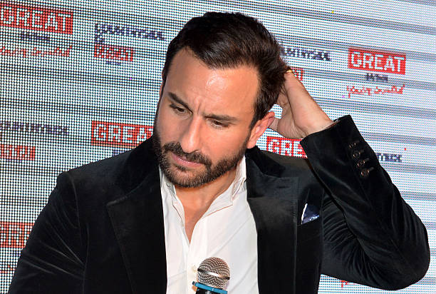 ‘Where does one draw the line’: Saif Ali Khan on recent paparazzi drama