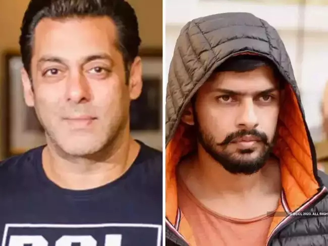 Salman receives email threat, FIR filed against gangster Bishnoi Brar