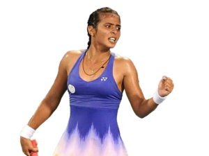 Ankita Raina, brenda fruhvirtova storm into ITF Women’s Open quarter-finals