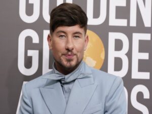 Barry Keoghan planning for ‘Gladiator’ sequel