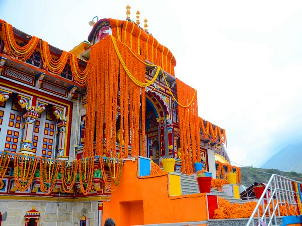 Three-layer health-infrastructure for Char Dham Yatra: Union Health Minister