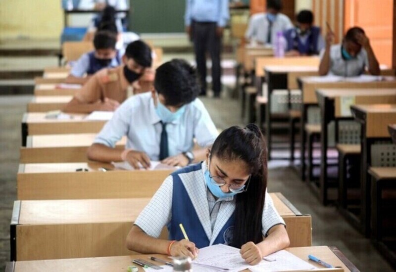 CBSE Class 12 exams