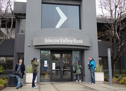 Silicon Valley Bank