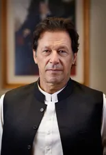 Imran Khan writes letter to Chief Justice of Pakistan, seeks adequate security for court appearances