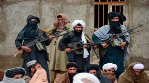 Top Afghan Taliban leader issues decree against nepotism