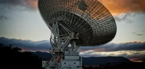 Australian space industry warns against China’s satellite surveillance