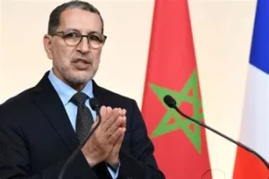 Indian economy is doing very well, most countries want to benefit with India: Moroccan minister