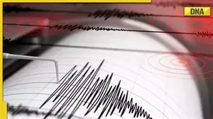 4.0 magnitude earthquake hits Afghanistan’s Fayzabad