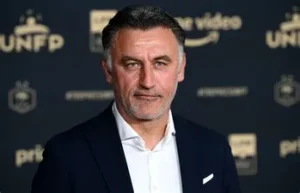 ‘Put yourselves in my players’ shoes: PSG’s manager Galtier