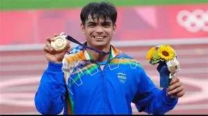 TOPS to fund Neeraj Chopra for training in Turkey