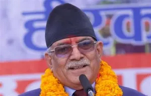 Nepal PM Prachanda wins vote of confidence in Parliament