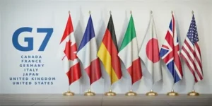 India invited for G7 Summit in Japan