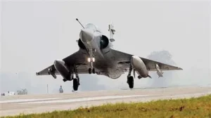 IAF’s Balakot-fame Mirage 2000 participates for first time in Cobra Warrior exercise in UK