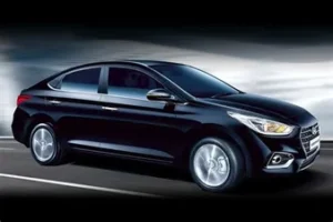 2023 Hyundai Verna