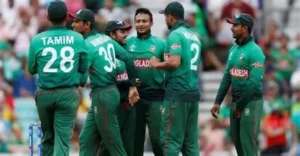 Rishad, Jaker join Bangladesh’s T20I squad for Ireland series