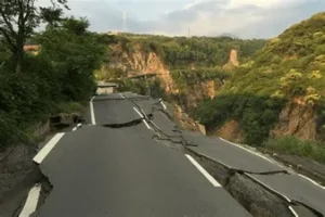 6.5 magnitude earthquake hits Argentina’s San Antonio de los Cobres