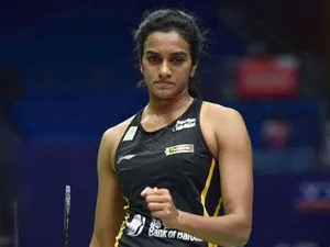 PV Sindhu advances to second round, Lakshya Sen departs in first round