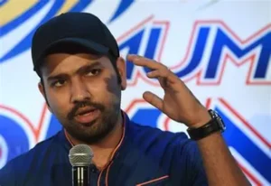 Workload management holds key ahead of WTC final: Rohit