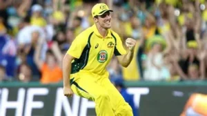 Mitchell Marsh talks about his power-hitting capacity