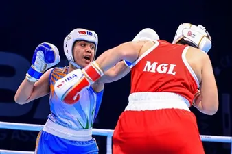 World Boxing finals: 4 Indian boxers to compete for gold