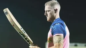 ‘Uncertain’ Ben Stokes joins CSK’s squad for IPL 2023