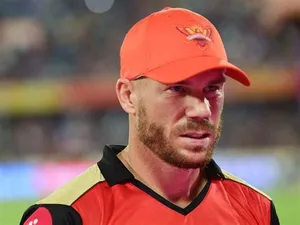 Skipper David Warner joins DC’s squad ahead of IPL 2023