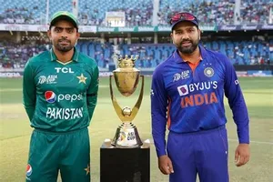 PCB proposes India for a neutral venue for Asia Cup 2023