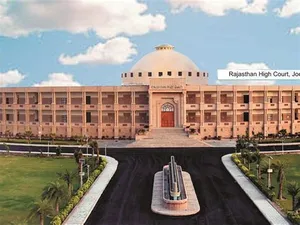 Rajasthan High Court Criticized Abuse of PIL Jurisdiction to Serve Vested Interest, Imposing Rs. 50K Cost on Villagers