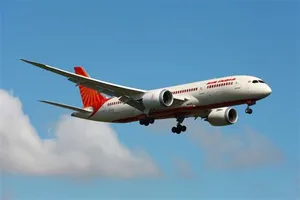 Nepal bans Air India pilots indefinitely after incident at holding zone