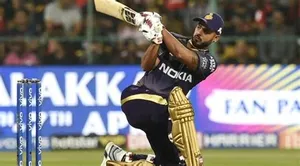 Nitish Rana to lead Kolkata Knight Riders in absence of Shreyas Iyer