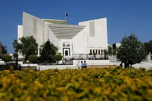 Pakistan SC issues notice to Election Commission over delay in Punjab elections