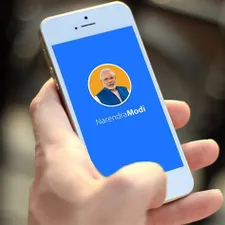 People can trace their photos with PM Modi through AI, NaMo app gets new feature