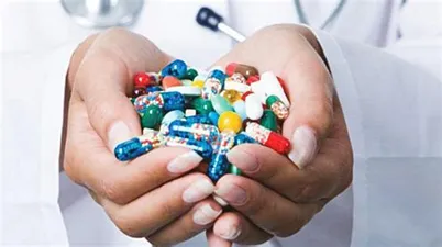 Govt cancels licences of 18 pharma companies